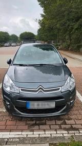 Citroën C3 PureTech 82 ETG Exclusive - Citroën C3 von privat