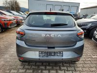 Dacia Sandero - Vorschau Bild 5