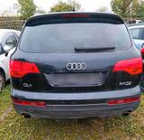 Audi Q7 233PS - Audi Q7 bis 5.000 Euro