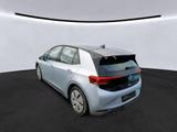 Volkswagen ID.3 Performance Pure #NAVI #EINPARKHILFE #LED # - silberne Volkswagen ID.3