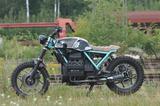 BMW K 75 S - Café Racer Umbau / Built not Bought - Angebote