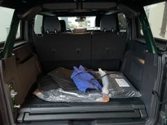 Bronco Outer Banks Final Edit Eco Boost V6 AWD – Bild 40