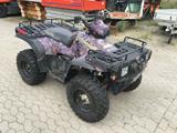 Polaris Sportsman 700 Twin AWD AHK Winde - POLARIS 700
