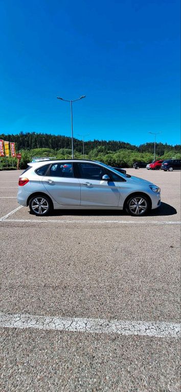 Image of BMW 225 Active Tourer