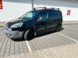 Peugeot Partner L1 LKW AHK Benzin - gebrauchte Peugeot Partner aus dem Jahr 2011