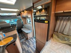 Knaus Sky TI 650 MF*130PS*TOP Gepflegt