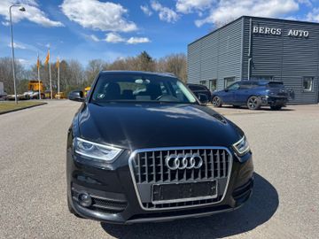 Audi Q3 - 3