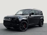 Land Rover Defender 110 X 5.0 P425 Sportpaket HUD Luftfeder - Land Rover Defender Neuwagen in Dortmund