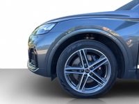 Audi SQ5 - Vorschau Bild 23
