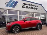 Mazda CX-3 150 AWD Exclusive-Line Head Up BOSE - Mazda Vorführfahrzeuge