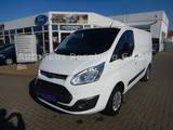Ford Transit Custom Kasten 310 L1 Trend - gebrauchte Ford Transit aus dem Jahr 2017