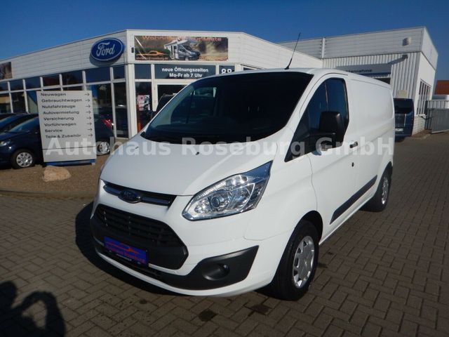 Ford Transit Custom Kasten 310 L1 Trend