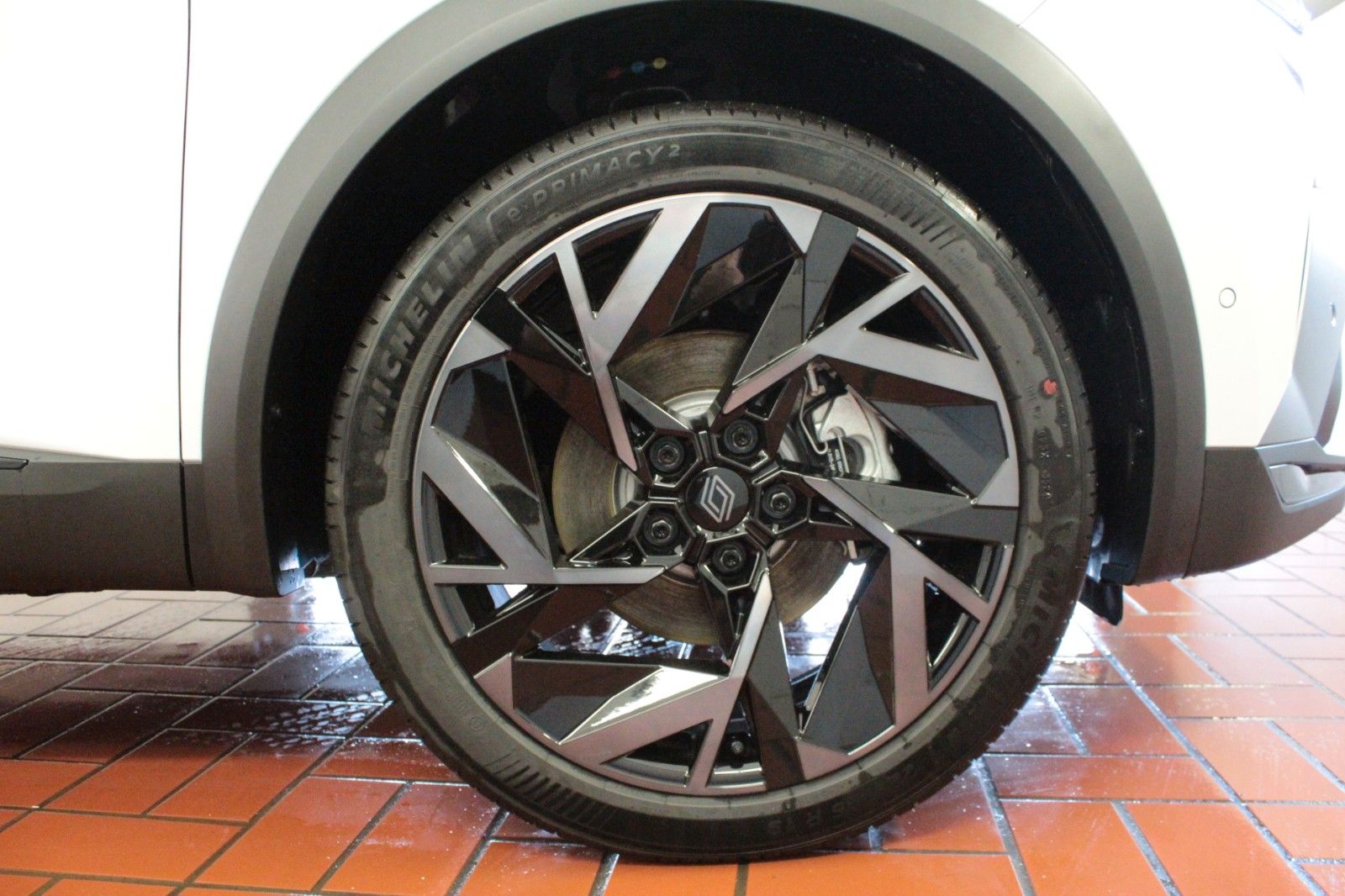Fahrzeugabbildung Renault Symbioz Esprit Alpine -Tech Full Hybrid *Winterp