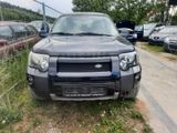 Land Rover Freelander Td4  4×4  klima - Land Rover aus 2005