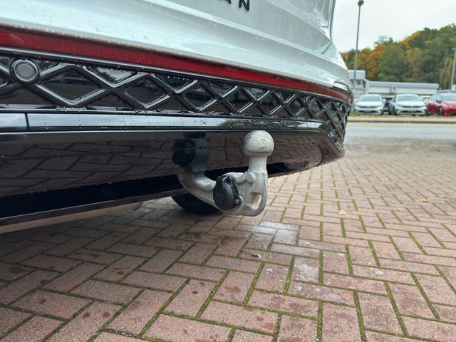 Tiguan 2.0 TDI R-Line 4Motion DSG HUD PANO 360°