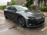Audi S6 Avant edition one grey *PANO*ADVANCED KEY*360 - Audi Unfallwagen