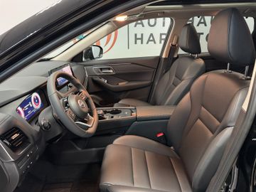 Fahrzeugverkauf 13 Nissan X-Trail Tekna 1.5 +Leder+Pano+360 Grad+HeadUp