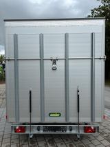 Unsinn UKH 4220-30-13 inkl. Rampe 1000kg - Angebote