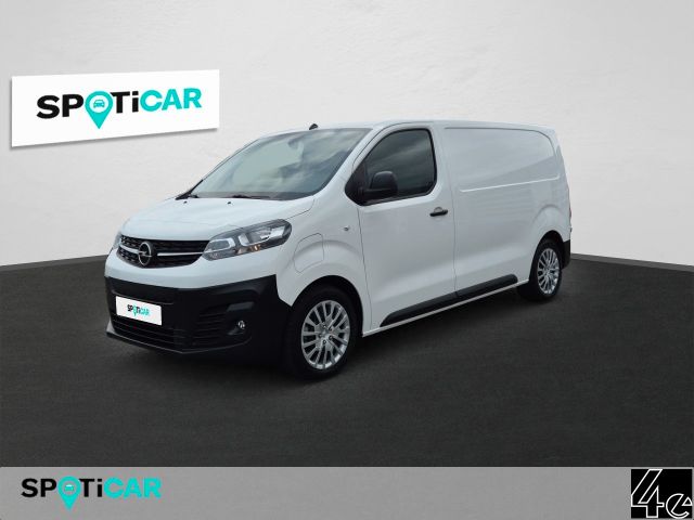 Opel Vivaro Kasten -e Edition M