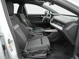 Audi Q4 45 e-tron qu. S line Pano*AHK*21Z*LED*RFK - Audi Q4 e-tron mit Schiebedach