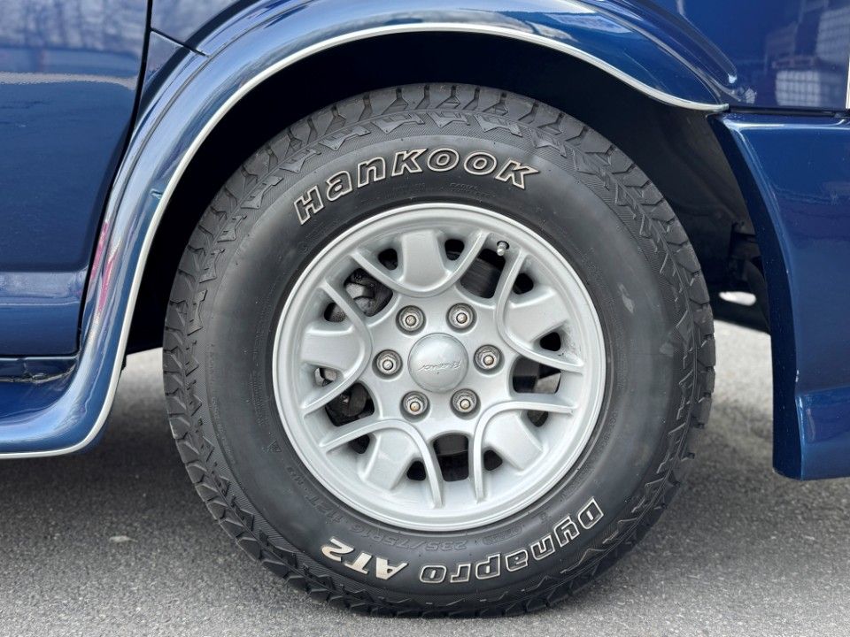 Fahrzeugabbildung Chevrolet Express Chevy Van Southern Comfort