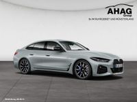 BMW 420 Gran Coupé - Vorschau Bild 9