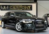 Audi A6 Avant 3.0 TDI Quattro / XENON / PANO / BOSE - Audi A6 3.0 TDI
