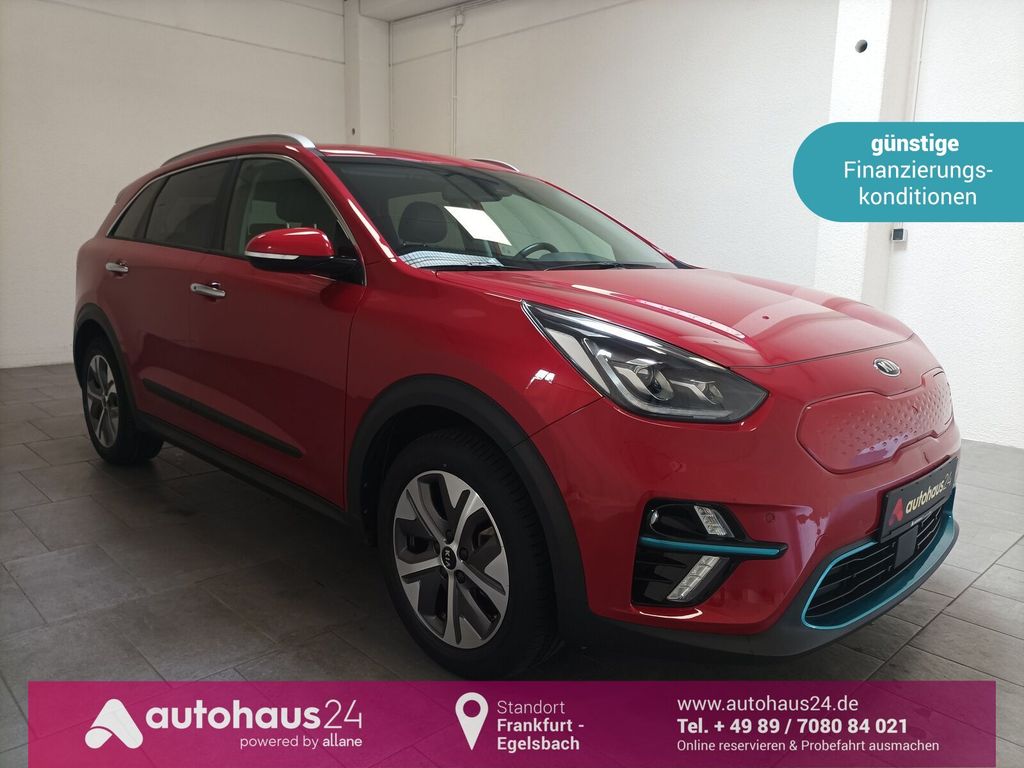 Angebot ansehen Kia Niro EV