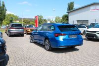Skoda Octavia - Vorschau Bild 3