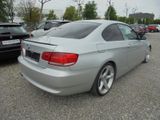 BMW 320i Coupé ~ Xenon ~ Alu 19 ~ Service Neu ~ - BMW 320 aus 2008