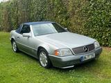 Mercedes-Benz SL 320 SL - Mercedes-Benz SL 320 aus 1994