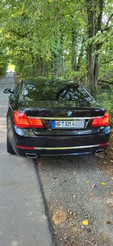 BMW 740d xDrive - - BMW 7er Reihe in Bielefeld