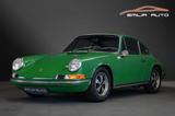 Porsche 911 T 2,2 restauriert - Porsche aus 1970: 911 911t