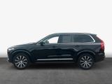 Volvo XC90 B5 D AWD Plus Bright SH AHK PK360 PAN - mit Diesel-Antrieb: Schwarz, Standheizung, Geländewagen