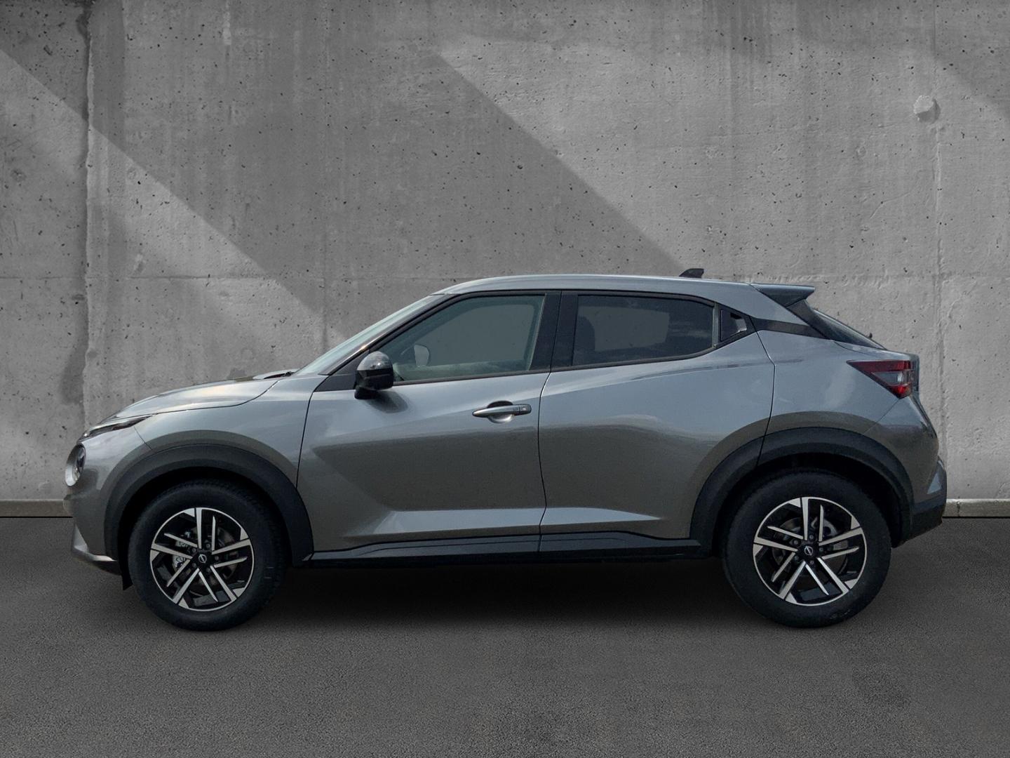 Nissan Juke N-Connecta Navi 360°Kamera ProPilot Apple C