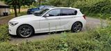BMW M135i xDrive - - BMW M135 aus 2013