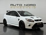 Ford Focus RS *Schale*Bi-Xenon*KeyFree*Carbon*2.Hand* - Ford Focus Gebrauchtwagen in Wuppertal