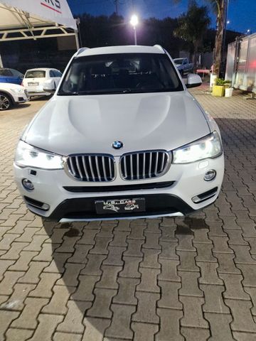 BMW Bmw X3 M 2.0 190CV SPORT