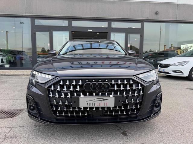 Audi AUDI A8 50 TDI 3.0 quattro tiptronic imagem 2
