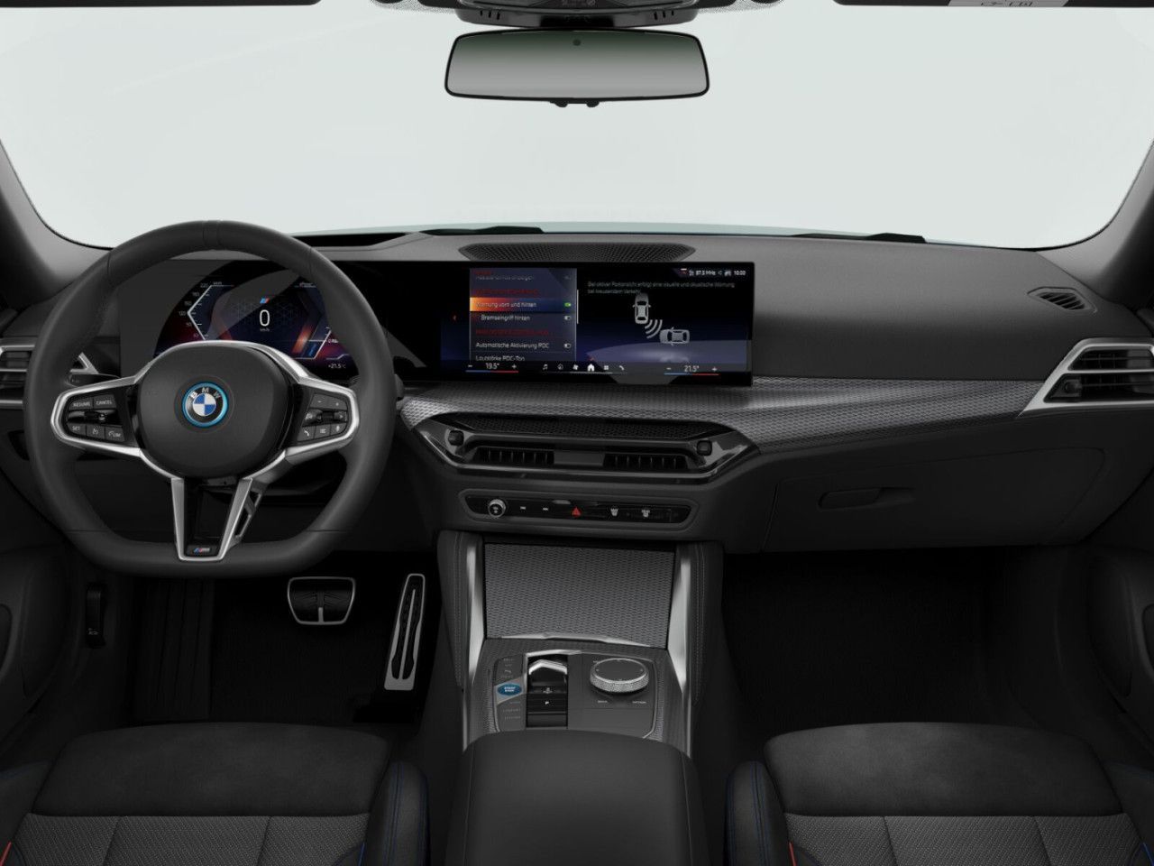 BMW i4 - Bild 9