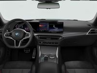 BMW i4 - Vorschau Bild 9