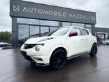 Nissan JUKE NISMO RS*NAVI*SCHALTER*TOP - Nissan: Ju