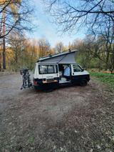 Volkswagen T4 California - Volkswagen T4 California aus 1991