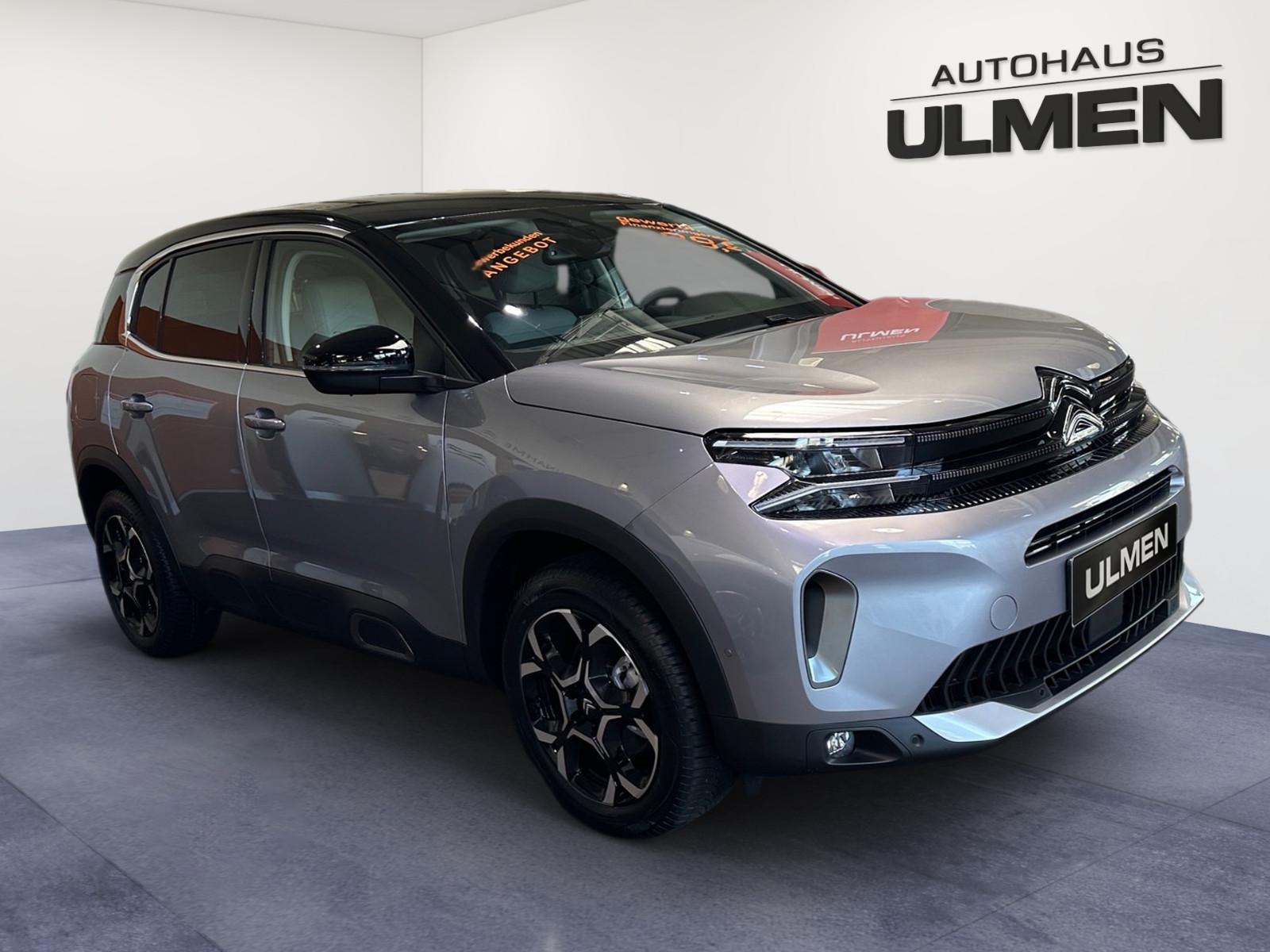 Citroën C5 Aircross Max