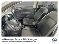 Volkswagen T-Cross - Vorschau Bild 6
