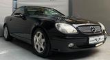 Mercedes-Benz SLK 230 KOMPRESSOR Leder Roadster R170 - Mercedes-Benz SLK-Klasse in Dortmund