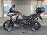 KTM 1190 Adventure ABS | Voll | Koffer | Navi | Top - KTM 1190 ADVENTURE