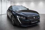 Peugeot 508 Blue-HDi SW Allure GT Gran Turismo - Peugeot 508 in Berlin