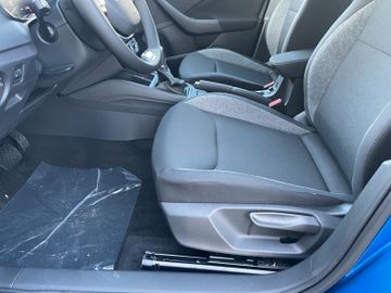 Skoda Kamiq 1.0 TSI DSG Essence *KLIMA*LED*SHZ*DAB+