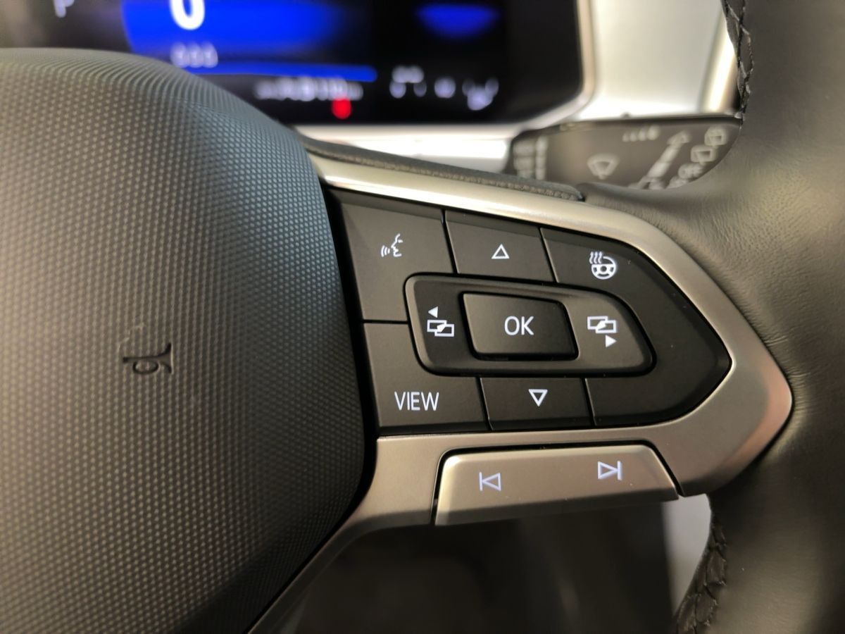 Volkswagen T-Roc - Bild 12